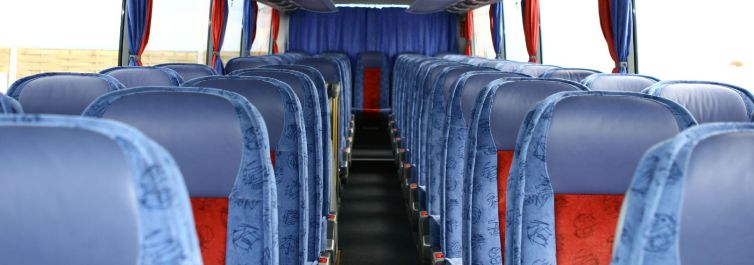 Barcelona bus rent: Spain coach hire